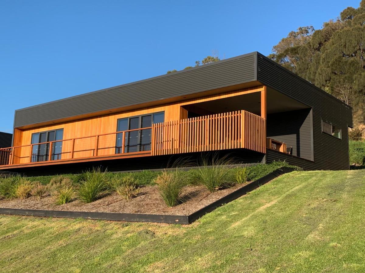 Villa 1 Port Campbell Exterior photo